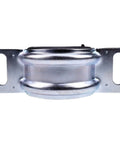 Front view of Drive Shaft Center Support Bearing Assembly for Toyota T100 1993-1998, Tacoma 1995-2015, and Tundra 2000-2015.