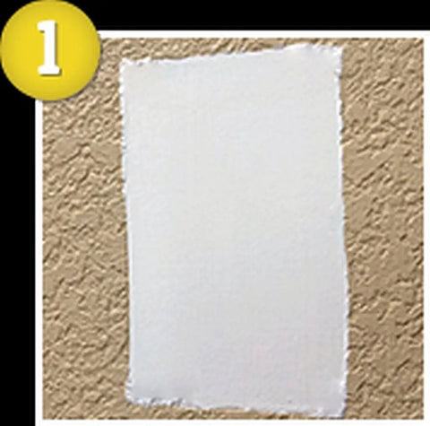 Wall using Knockdown Texture Drywall Repair Tool For DIY Pros And Homeowners Fast And Easy Environment Friendly No Aerosol Spray Reusable