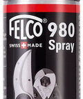 Biodegradable Synthetic Tool Lubricant Spray Grease Pro Grade for Blades and Handles Keeps Your Gear Slick, VOC Free Lithium Calcium Formula That Stops Rust, Corrosion, Water Damage, Sap and Dirt Build Up, 56 ml can