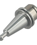 ISO25 ER20 Collet Chuck Tool Holder Rock Solid Heavy Duty Workhorse Built For Blazing Fast CNC Engraving Operations With Killer Precision G2 Balance At 40000 Rpm, precision tool holder in alloy steel.