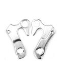 Derailleur Hanger 21 Replacement For Mountain And Road Bikes Restores Smooth Precise Shifting Easy Install With Screws Included