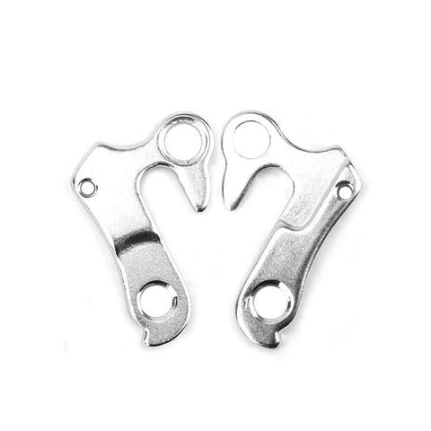 Derailleur Hanger 21 Replacement For Mountain And Road Bikes Restores Smooth Precise Shifting Easy Install With Screws Included