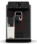 Magenta Prestige Super Automatic Espresso Machine With 12 Custom Drink Settings And On The Fly Programming For Quick Preference Saves Delivers Rich Espresso, Lattes, Cappuccinos, And More Black Finish