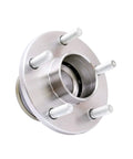Rear Wheel Bearing Hub Assembly Fits 2010 2011 2012 2013 Ford Transit Connect Rear Left Or Right Side OE Quality ISO TS 16949 Certified Hub Replacement