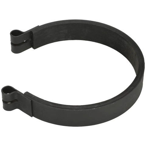 4 Inch Go Kart Brake Band And 71 Inch Throttle Cable Kit For Predator 212cc And 196cc Engines, 6.5 Hp GX160 GX200 Manco Bandit, brake band