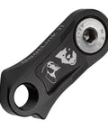 Close-up of GoatLink 11 Speed Version Rear Derailleur Adapter Compatible With Shimano 11 Speed SLX M7000 XT M8000 And XTR M9000 Frames
