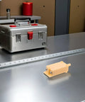 Tamper Switch For Security Cabinets With Screw Terminal Contact Sensor Plastic And Metal Enclosure Alarm For Industrial Facilities And Warehouses Alerts Unauthorized Access And Provides Easy Mounting on cabinet