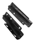 80-degree foldable cabinet hinge made of cold rolled steel