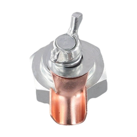 Heavy Duty Magnetic Welding Ground Base Clamp Holder For Welding Kit With Strong Magnet and Pro Grade Copper Tail Clamps