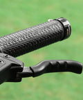 Six Pack Silicone Brake Lever Sleeves Anti Slip Gel Covers For Bicycle Handlebars Universal Fit For Road Mountain City Bikes