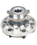 Front Wheel Bearing Hub Assembly For 2009-2012 Colorado And Canyon, Easy Install Direct Fit Replacement, Front Left Or Right, OEM-Grade
