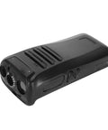 Tough As Nails Walkie Talkie Housing Case For NX340 And NX240 Two Way Radio Replacement Shell Premium Abs Enclosure Kit side view