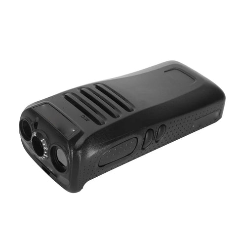 Tough As Nails Walkie Talkie Housing Case For NX340 And NX240 Two Way Radio Replacement Shell Premium Abs Enclosure Kit side view