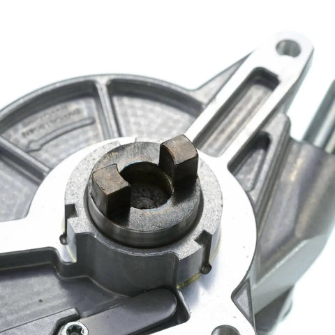 High Performance Vacuum Pump Engine Brake Replacement for Mercedes Benz R320 S350 GL320 ML350 E320. Durable Construction With Reliable Fit For Models From 07-13 Years. Essential Upgrade For Smoother Engine Braking And Enhanced Driving Safety On The Road