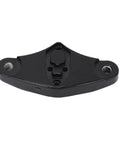 M4 Folding Electric Scooter Front Suspension Fixation Board Upgrade Aluminum Alloy Shock Absorbing Plate, compact view