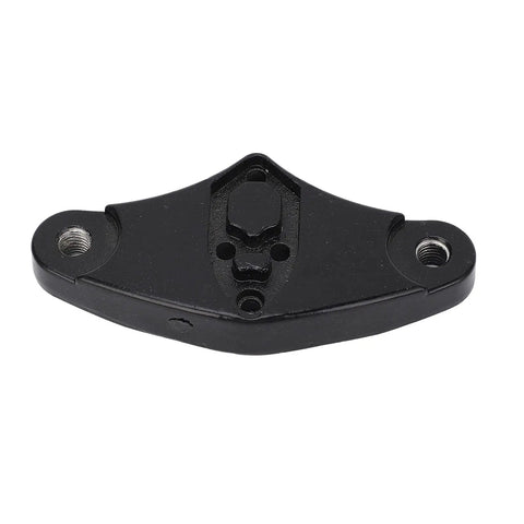 M4 Folding Electric Scooter Front Suspension Fixation Board Upgrade Aluminum Alloy Shock Absorbing Plate, compact view