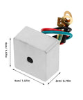 Voltage Regulator Replacement For Golf Carts High Efficiency Rectifier With Adjustable Auto Voltage Regulation Stable Power Conversion
