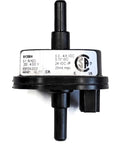Air Pressure Transducer Replacement For R12064 And R11195, OEM grade fit sensor for comfort systems, easy install