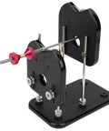 Propeller Balancer Tool for RC Helicopter Multirotor Drone and Airplane Spin Balance Stand For 2 To 12 Inch Props Precision Kit