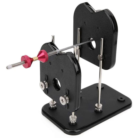 Propeller Balancer Tool for RC Helicopter Multirotor Drone and Airplane Spin Balance Stand For 2 To 12 Inch Props Precision Kit