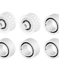 Climbing Ring Timing Track Guide Wheel Replacement Kit For Dolphin Nautilus CC Plus Robotic Pool Cleaner parts close-up