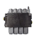high efficiency hydraulic directional valve for heavy duty use