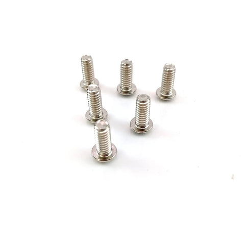 Top Shelf Stainless Steel Clutch Inspection Cover Bolts Set Fits Harley Davidson Sportster 2004 And Up Heavy Duty Motorcycle Derby Screw visible