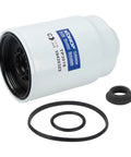 Diesel Engine Fuel Filter For 2001 Through 2016 Chevy Silverado 2500 HD 3500 HD And GMC Sierra 2500 3500 HD Duramax Diesel Replacement Drops In Easy Replaces TP3018 TP3012 12664429 12633243 9305685 with seals