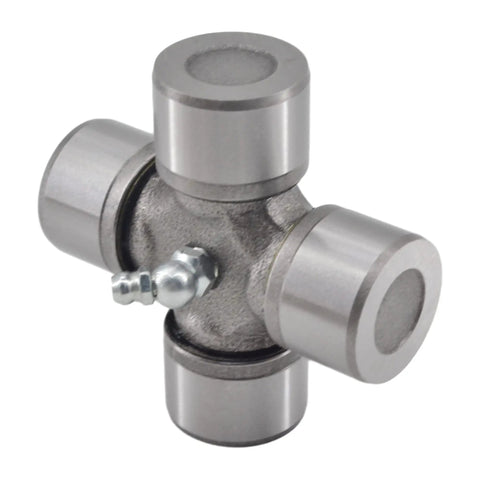 Cross And Bearing U Joint Kit For 5S Series 1 3 16 In By 3 1 8 In Heavy Duty Replacement Cross And Bearing Cap Diameter 1.187 In Fits Weasler Bondioli Pavesi 5 Series And Similar Models