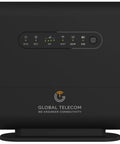 5G Indoor Router With WiFi 6 And Multi Port LAN Includes 1 Year Of Unlimited Data On 5G Network 4.8 Gbps Throughput Ready Out Of The Box