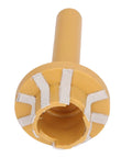 Heavy Duty CNC Router Spindle Cleaning Rod With Strong Adsorption For Dust Water And Debris Removal ABS Housing Spindle Cleaner