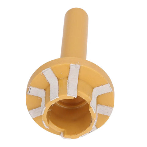 Heavy Duty CNC Router Spindle Cleaning Rod With Strong Adsorption For Dust Water And Debris Removal ABS Housing Spindle Cleaner