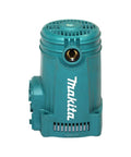 Top Shelf Replacement Motor Housing That Keeps Power Tools Running Smooth As Butter Oem Authorized Build, Makita motor housing in teal.