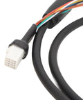 Electric Bike Extension Cable For Mid Drive Motors CAN Protocol Compatible With M200 M300 M400 M420 M620 G330 G332 G510 G360 Ebike Motors shown
