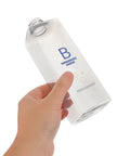 3 Pack Replacement Bottles For Beauty Machine Series 1 And Series 2, Plastic Material, Easy Swap, Hygienic Design For Quick Maintenance, Pro Grade Skin Care Tools For Home And Pro Use, clear plastic bottle in hand