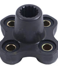 Hydraulic Pump Coupler D136083 253541A1 Replacement Part For Loader Backhoe 580K 580L 570LXT 580SK 580SL Series II 585G 586G 588G 590 590SL