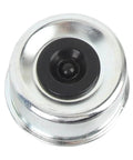 Close-up of 4 Pack Marine Trailer Wheel Hub Kit With Cr Steel Alloy Bearings 15123 15245 25520 And Seals 21333TB 22333TB