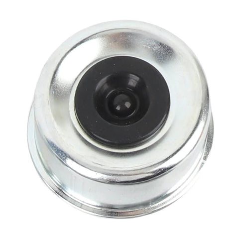 Close-up of 4 Pack Marine Trailer Wheel Hub Kit With Cr Steel Alloy Bearings 15123 15245 25520 And Seals 21333TB 22333TB