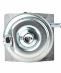 Top view of Lawn Mower Carburetor Kit For GCV135 GCV160 GC135 GC160 Engines Replacement Part With Precise Fuel Control