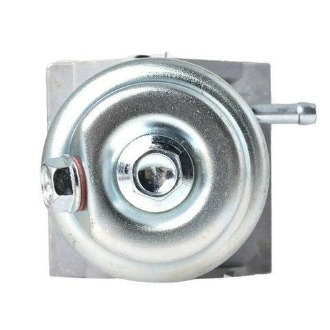 Top view of Lawn Mower Carburetor Kit For GCV135 GCV160 GC135 GC160 Engines Replacement Part With Precise Fuel Control