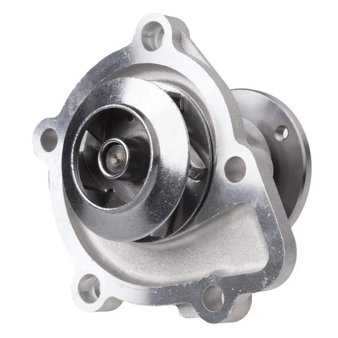 Professional Water Pump Kit With Gasket 2.0L 2.4L L4 Heavy Duty design featuring metal housing and impeller for Chrysler Dodge Jeep engines