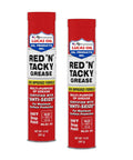 Heavy-Duty Lithium Complex Grease For Auto, Industrial, Marine And Agricultural Use 14 Oz Cartridge Tough-As-Nails Protection