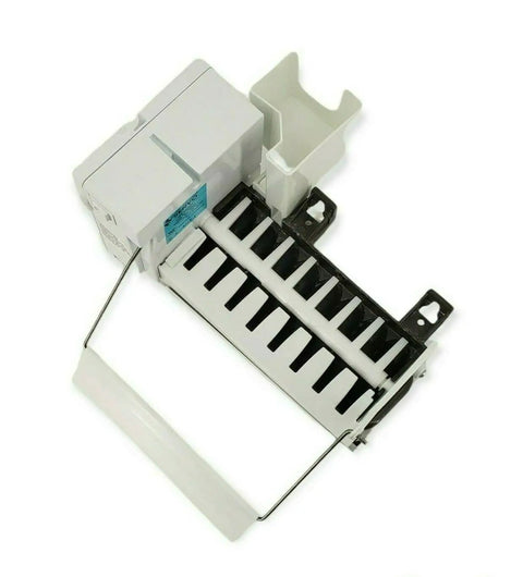 Eight Cube Refrigerator Ice Maker Replacement Part For Older Models Compatible With PN 241709804 IM20 Series And 241709810