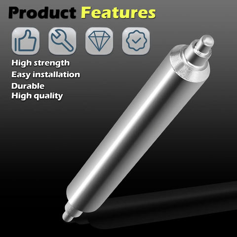 Heavy Duty Stainless Steel Wire Pulling Roller Featuring Kickass Spring Loaded Tips For Four By Four Electrical Boxes Zero Hassle Top Tier Conduit Guide Tool