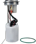 Killer Fuel Pump Module Assembly For Chevy Silverado And Gmc Sierra 1500 Classic V8 Direct Swap Without Sender Heavy Duty Build.