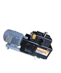 Heavy Duty KRF40 Industrial Vacuum Pump For Automation, features a durable build and efficient motor for industrial use.