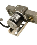 Upgraded Fuel Lift Pump Kit With Inline Filter And Water Separator For Gm 6 6 Liter Duramax Engines showing stainless steel design and durable construction.
