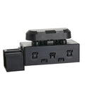 Close-up of 6 Way Power Seat Switch Fits Ford Edge Escape Expedition Explorer F150 F250 F350 F450 F550 Driver Side
