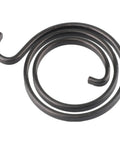 Dope Heavy Duty Door Knob Spring Replacement Kit 20 Or 30 Pack For Interior Lever Latch Repair Solid Torsion Springs close-up