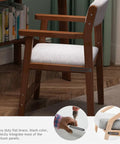 Adjustable Stainless Steel Flat Joining Plates With Slot Holes on a wooden chair for repair and reinforcement
